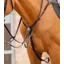 Premier Equine Valbrona Performance Breastplate in Brown