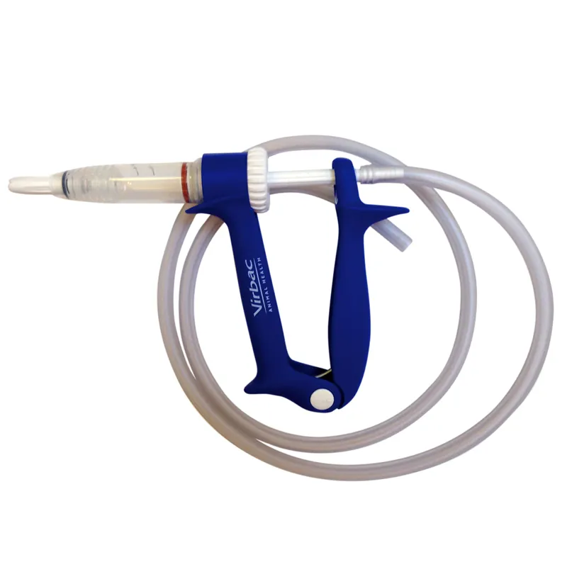 Virbac Deltanil Pour-on Gun - 10ml