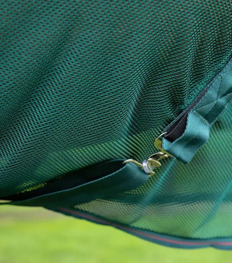 Ventoso Mesh Cooler / Green-3