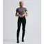 Premier Equine Ladies Ventus Full Seat Gel Riding Tights in Black