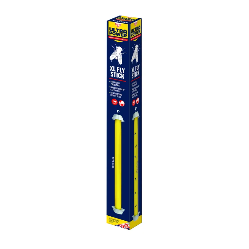 STV International Zero In 60 cm Ultra Power Fly Stick