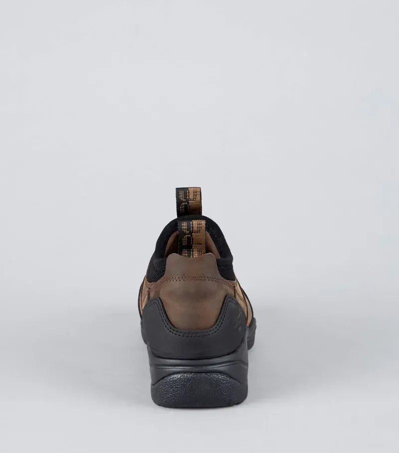 Vinci Waterproof Shoe / Brown uk-1