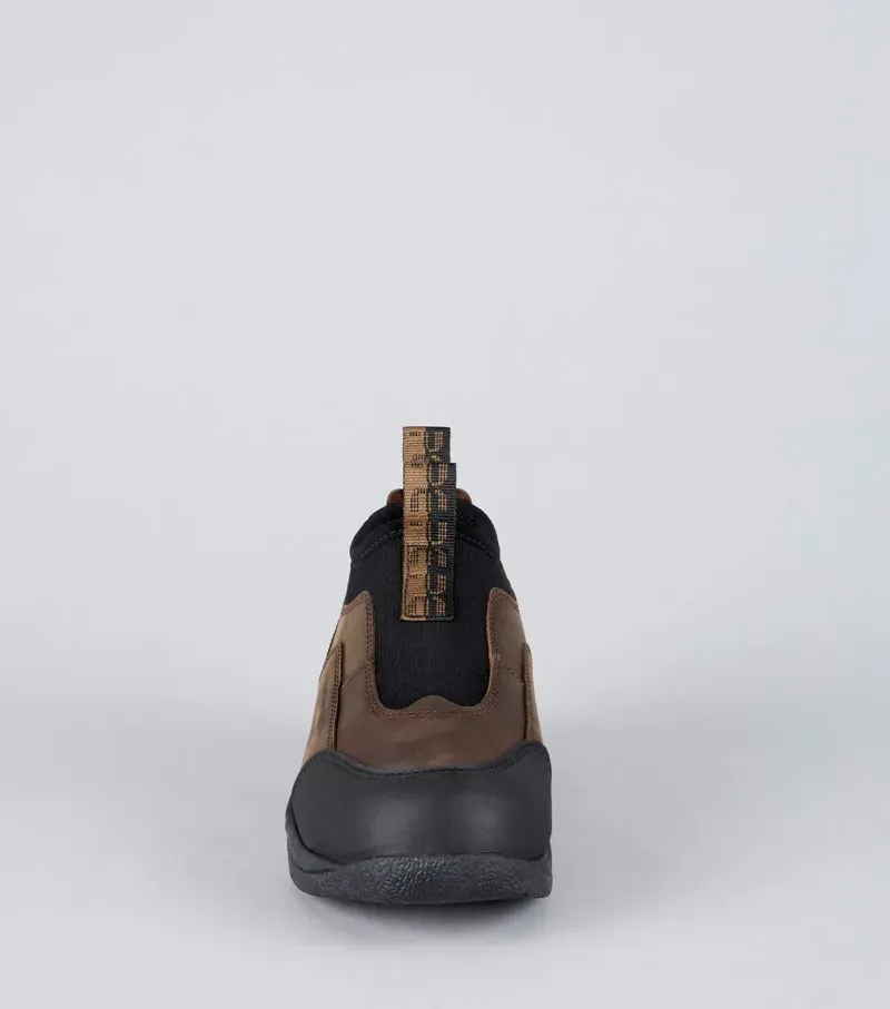 Vinci Waterproof Shoe / Brown uk-3