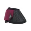 Hy Sport Active Over Reach Boots in Vivid Merlot