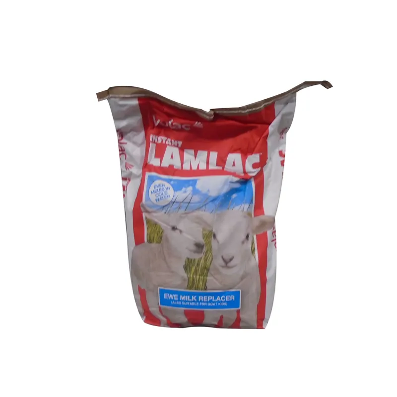 Volac 25 kg Instant Lamlac Milk Protein