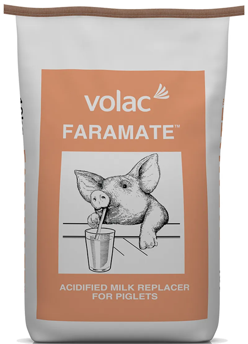 Volac 10 kg Faramate Sow Milk Substitute