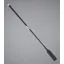 Premier Equine 65cms Volterra Jumping Whip in Black