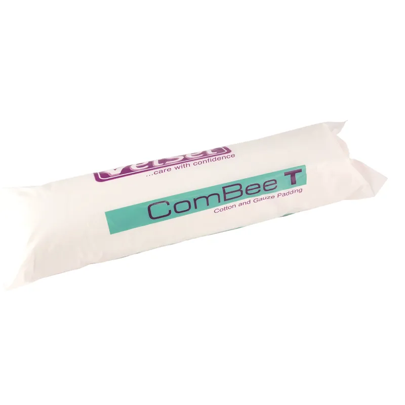 Vetset 30cm ComBee T Cotton Padding