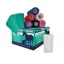 Vetset WrapTec 100mm X 4.5m Cohesive Bandage In White