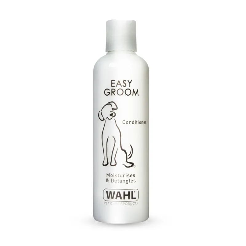 Wahl 250ml Easy Groom Pet Conditioner