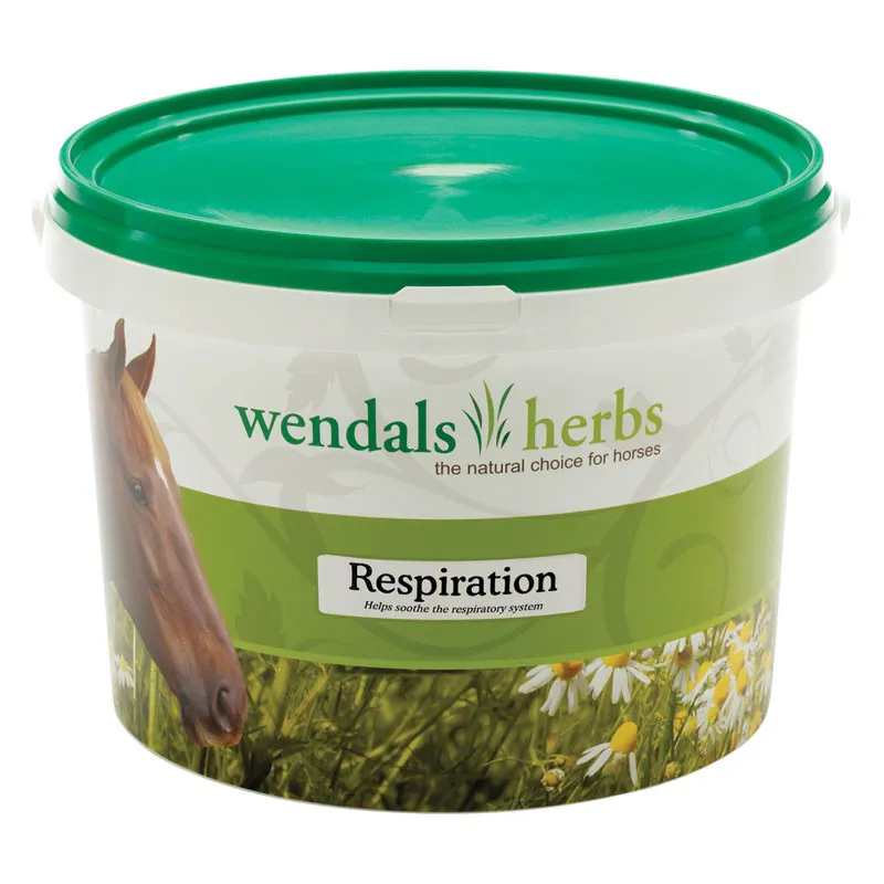 Wendals 1kg Respiration