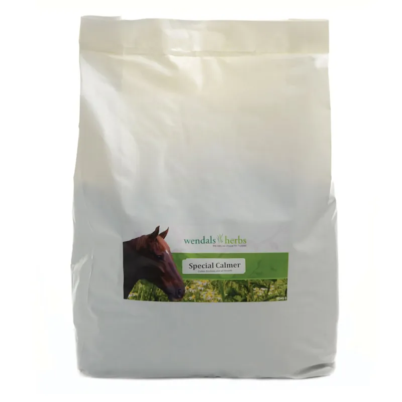 Wendals 2.5kg Special Calmer