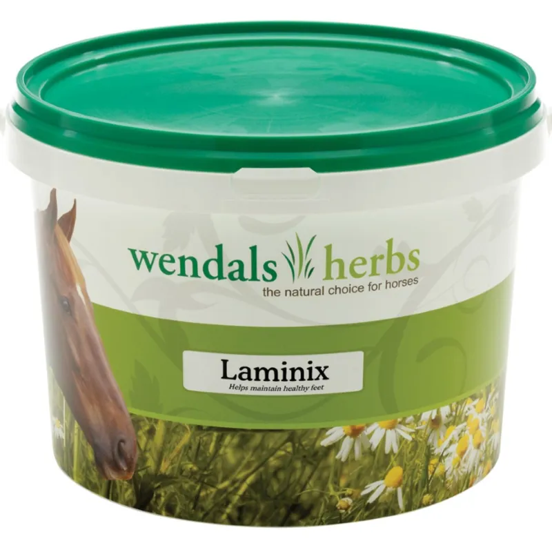Wendals 1kg Laminix