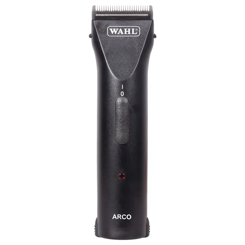 Wahl Arco Clipper Kit in Black