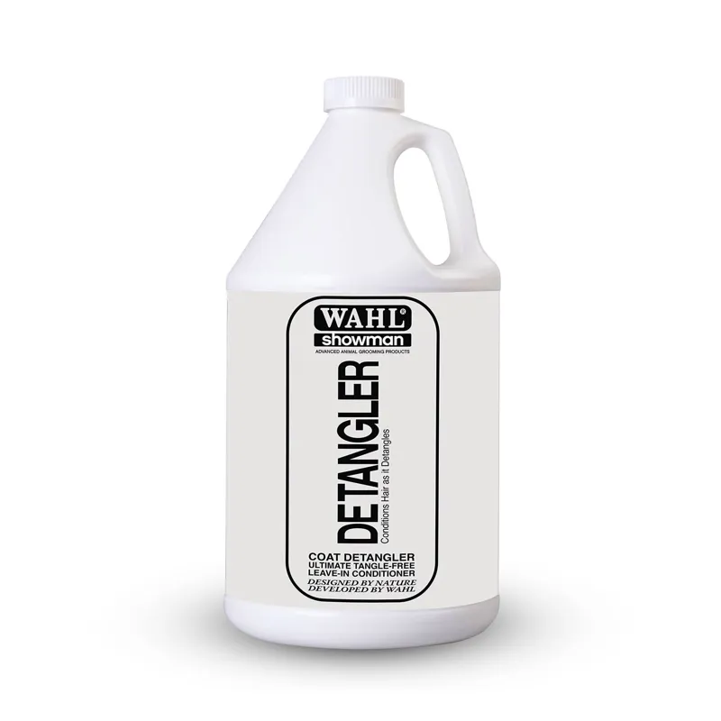 Wahl Showman 3.8lt Easy Groom Detangler