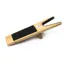Hy Equestrian Boot Jack Pair in Beige/Wood