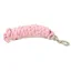 Whitaker 2m Poly Bubble Leadrope in Pink