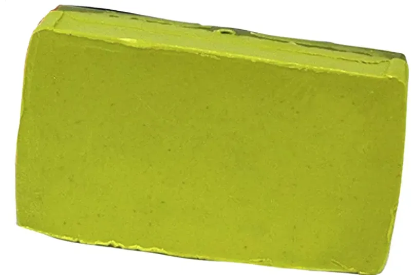 Agrimark Ram Crayon in Yellow