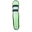 Hy Viz Reflector Tail Guard in Reflective Yellow