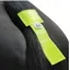 Hy Viz Tail Band in Yellow