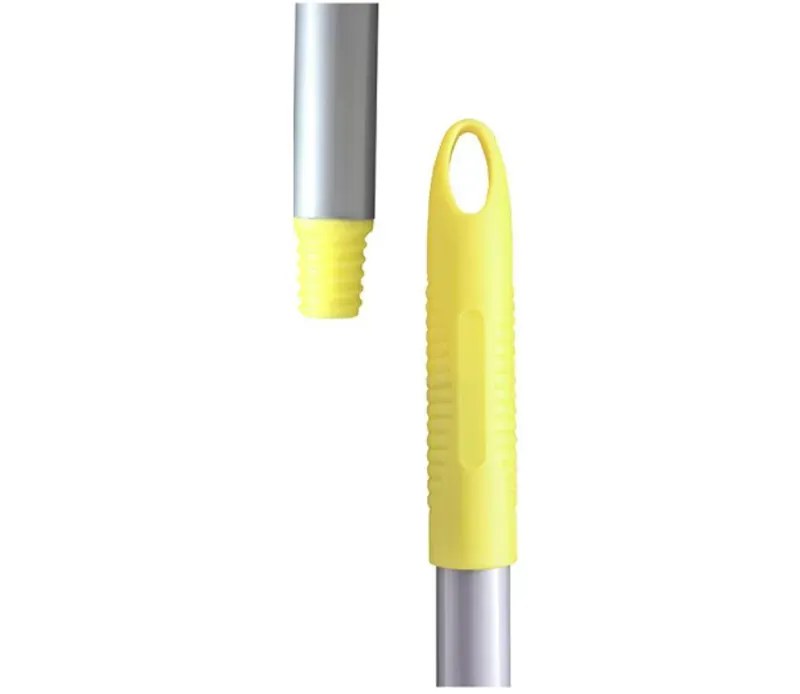 Faulks and Company Gorilla Broom Handle in Yellow