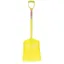 Faulks and Company Gorilla Shovel in Yellow