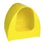 Stubbs Poultry Palace in Yellow